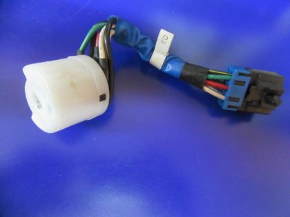 Picture of ZÜNDSCHLOSS ELEKTRISCH, HYUNDAI i30 CW (FD)