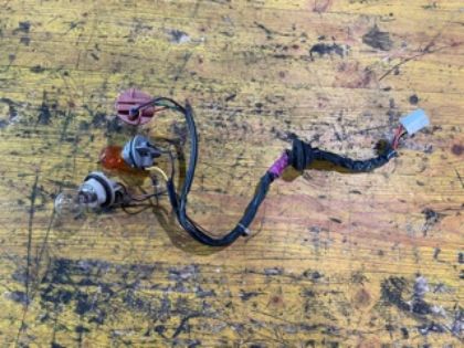 Bild von FASSUNG HECKLEUCHTE, KIA CEED (ED) 1,6