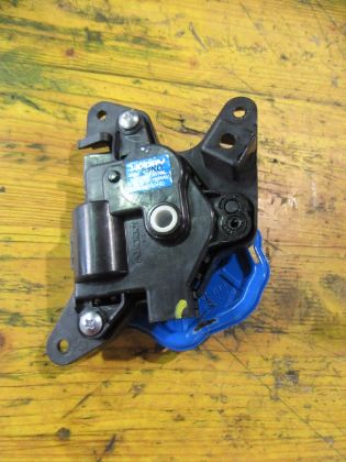 Picture of STELLMOTOR D266-YN9AA01, HYUNDAI ix20