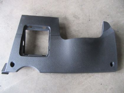 Picture of PRALLPLATTE LINKS UNTEN, HYUNDAI ix35/ TUCSON