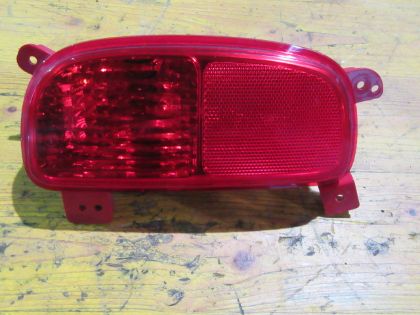 Bild von NEBELSCHLUSSLEUCHTE LINKS, KIA SORENTO (XM) 2,2 CRDi 4WD