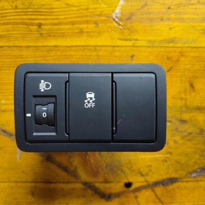 Picture of SCHALTEREINHEIT ARMATURENBRETT LINKS, I30 (FD)