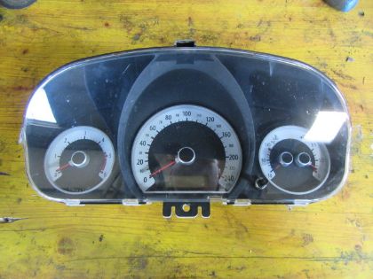 Picture of TACHO , KIA CEED (ED) 1,6 CRDi