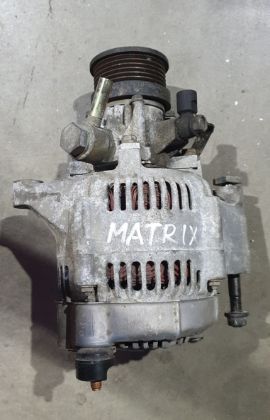 Picture of LICHTMASCHINE, MATRIX  CDRi