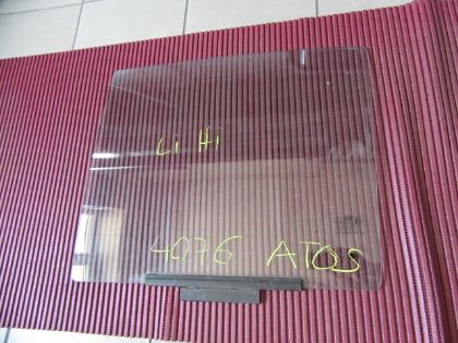 Picture of SEITENSCHEIBE HINTEN LINKS, ATOS 1.0 GLS