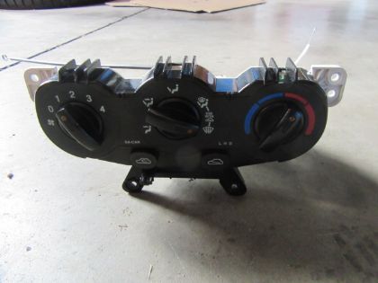 Picture of STEUERUNG HEIZUNG, KIA PICANTO 1.0i