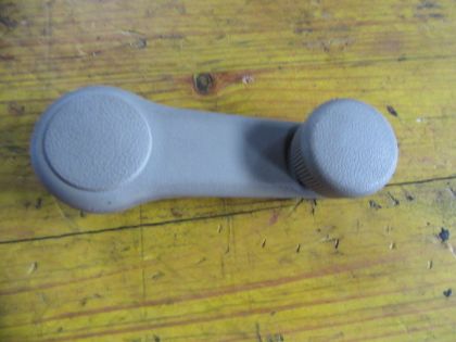 Picture of FENSTERKURBEL HINTEN, KIA RIO (UB)