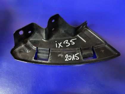 Picture of STOSSSTANGENHALTERUNG LINKS VORNE, HYUNDAI ix35 2WD
