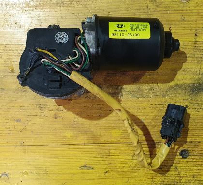 Picture of SCHEIBENWISCHER MOTOR, HYUNDAI SANTA FE 2,7 V6 4WD