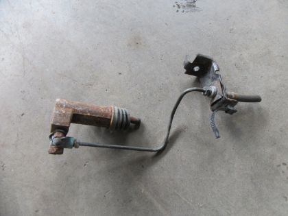 Bild von KUPPLUNGSNEHMER, HYUNDAI VELOSTER 11