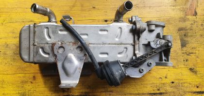 Bild von AGR KÜHLER, SPORTAGE 2.0 CRDi 4WD (SL)