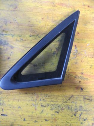 Picture of FIXELEMENT SEITENSCHEIBE RECHTS HINTEN, HYUNDAI i30 (GD)