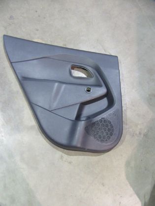Picture of TÜRINNENVERKLEIDUNG LINKS HINTEN,  KIA RIO (UB)