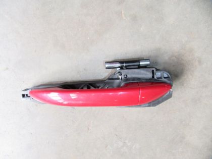 Picture of AUSSENTÜRGRIFF KOMPLETT LINKS HINTEN, HYUNDAI i10 1,1 (IA)