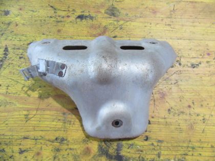 Bild von HITZESCHUTZ KAT, KIA RIO (UB)