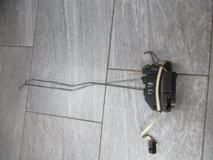 Picture of VERRIEGELUNG TÜR LINKS HINTEN, GETZ 1.3 GLS