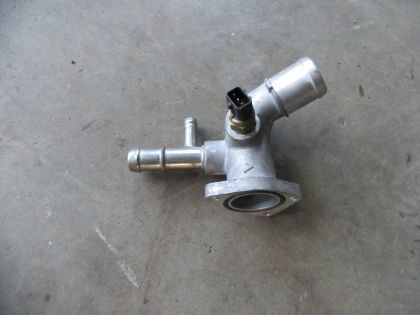 Bild von TEMPERATURSENSOR TEMPERATURGEHÄUSE, HYUNDAI i30 (GD)