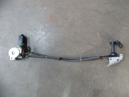 Picture of SCHLOSS MOTOR FENSTERHEBER LINKS HINTEN, KIA CARNIVAL 2,9 CRDI