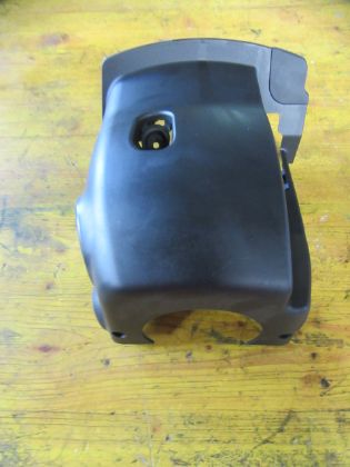 Bild von VERKLEIDUNG LENKRAD UNTEN, HYUNDAI i30 (GD)