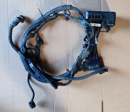 Bild von PLUSPOL KABEL BATTERIE, i30 (GD) 1,4