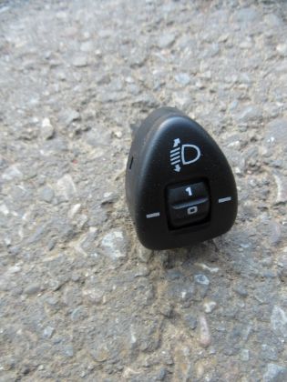 Picture of SCHALTER LEUCHTWEITENREGLER, ATOZ 1.0 GLS