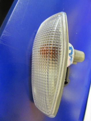 Picture of SEITLICHER BLINKER, HYUNDAI i10