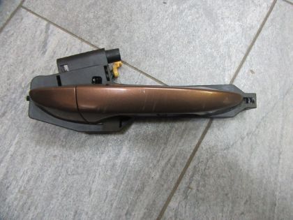 Picture of TÜRGRIFF AUSSEN RECHTS HINTEN, HYUNDAI i20 1,25 LIMITED PLUS