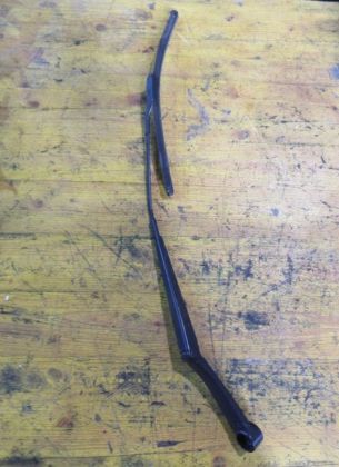 Bild von SCHEIBENWISCHER BEIFAHRER, HYUNDAI i30/i30CW (FD)