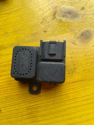 Bild von SENSOR LUFTQUALITÄT, KIA SPORTAGE 2.0 CRDi 4WD (JE)