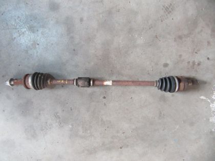 Bild von ANTRIEBSWELLE RECHTS, HYUNDAI i20