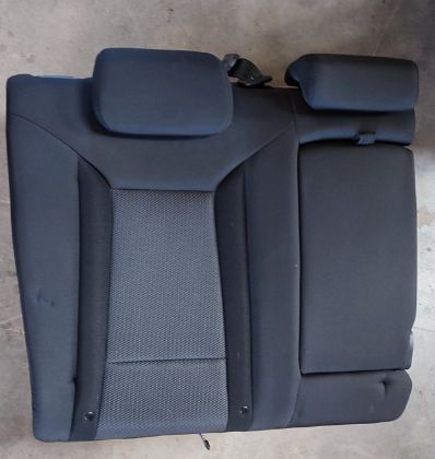 Picture of RÜCKENLEHNE HINTERSITZ RECHTS, HYUNDAI I40 CW