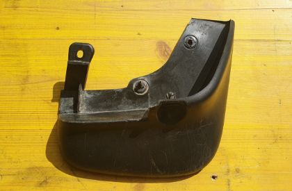 Bild von SCHMUTZFÄNGER VORNE RECHTS, HYUNDAI SANTA FE 2,0 4WD