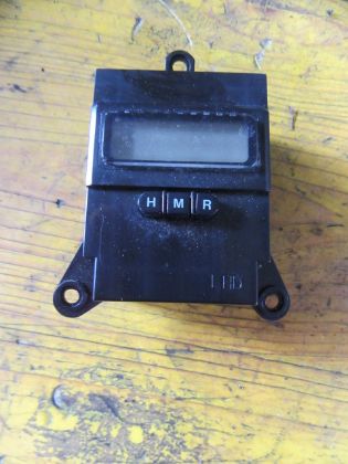 Picture of DIGITALUHR, HYUNDAI SONATA 2,4