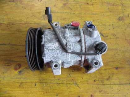 Bild von KLIMAKOMPRESSOR, KIA RIO (UB)