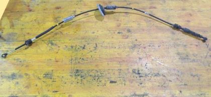 Picture of SCHALTSEIL AUTOMATIK, KIA SORENTO (XM) 2,2 CRDi 4WD