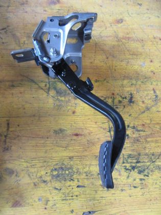 Picture of KUPPLUNGSPEDAL, KIA RIO (YB)