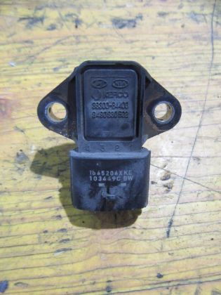 Picture of DRUCKSENSOR TURBO, HYUNDAI ix35 2WD