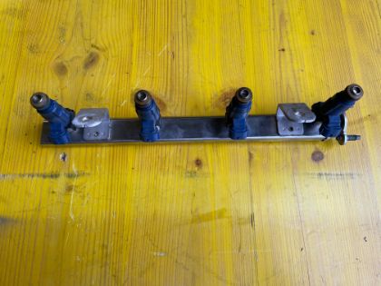 Picture of EINSPRITZVENTIL EINSPRITZLEISTE, HYUNDAI ix20