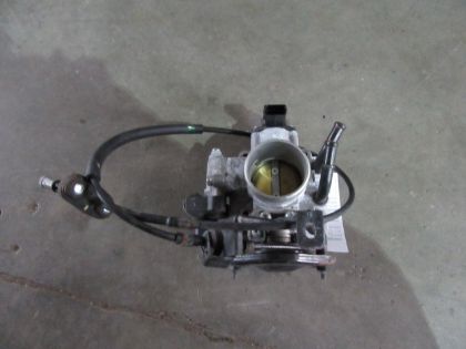 Picture of DROSSELKLAPPE, KIA SOUL 08