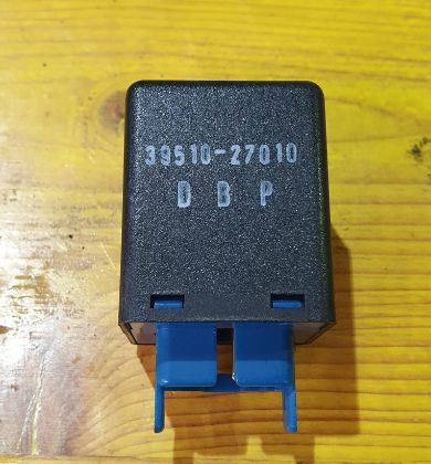 Bild von RELAY, CEED 1,6 CRDi (ED)