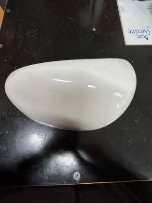 Bild von KIA RIO (UB) AUSSENSPIEGEL ABDECKUNG LINKS