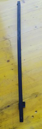 Bild von TRENNSCHIENE SCHEIBE HINTEN RECHTS, HYUNDAI i20 1,2