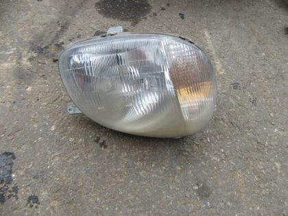 Bild von SCHEINWERFER RECHTS, ATOS PRIME 99