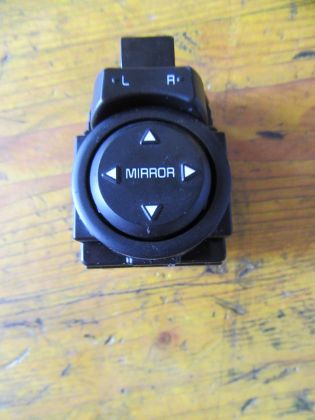 Picture of SCHALTER SPIEGELEINSTELLUNG, KIA RIO (YB)