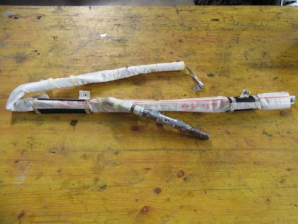 Picture of WINDOWBAG RECHTS, KIA RIO (UB)