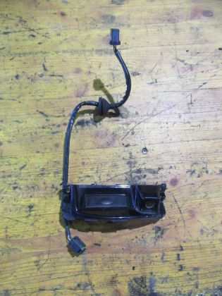 Bild von TASTER HECKKLAPPE, HYUNDAI ix20