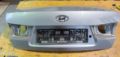 Picture of HECKKLAPPE, HYUNDAI SONATA 2,4 (NF)