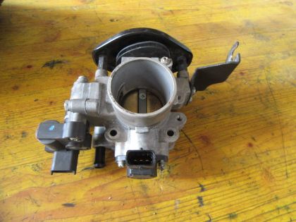 Picture of DROSSELKLAPPE, HYUNDAI i10 1,25 LIFE  (PA)