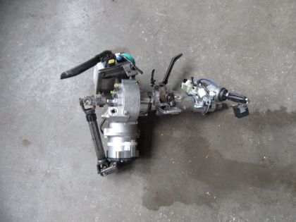 Picture of ELEKTRO LENKUNG, HYUNDAI i20 1,25 LIMITED PLUS