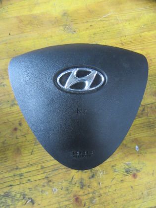 Bild von AIRBAG LENKRAD, HYUNDAI i30 CW (FD)
